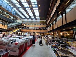 Singapore Post Centre (D14), Office #618741911